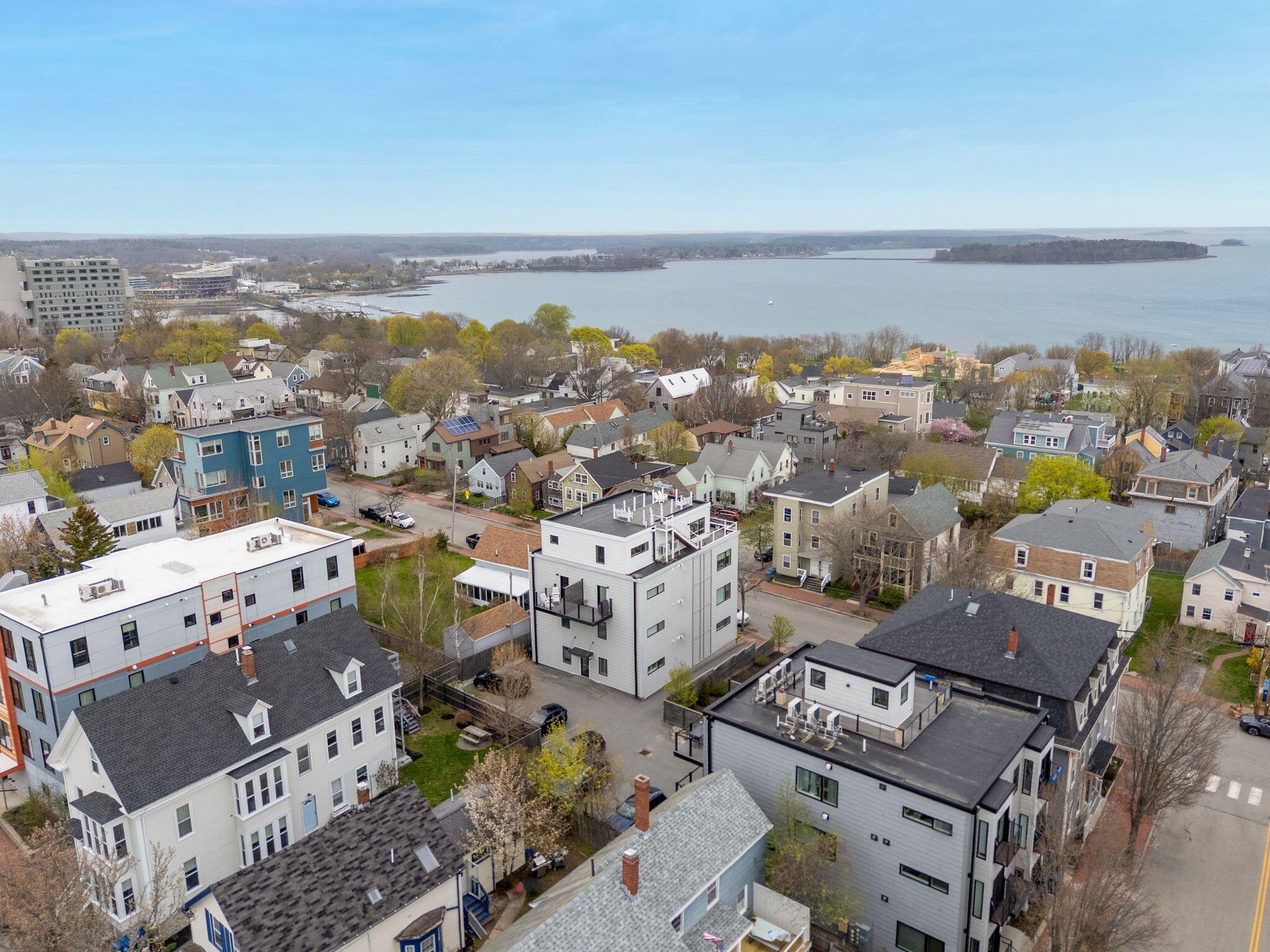 30 Merrill Street Portland ME 04101