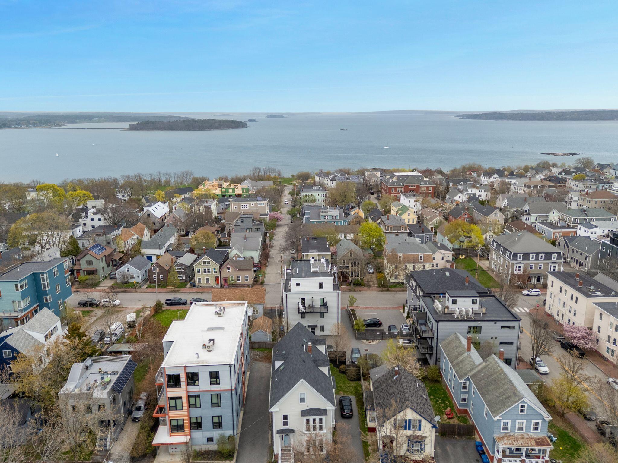 30 Merrill Street Portland ME 04101