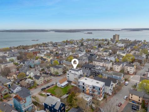 30 Merrill Street Portland ME 04101