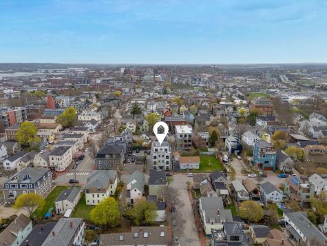 30 Merrill Street Portland ME 04101