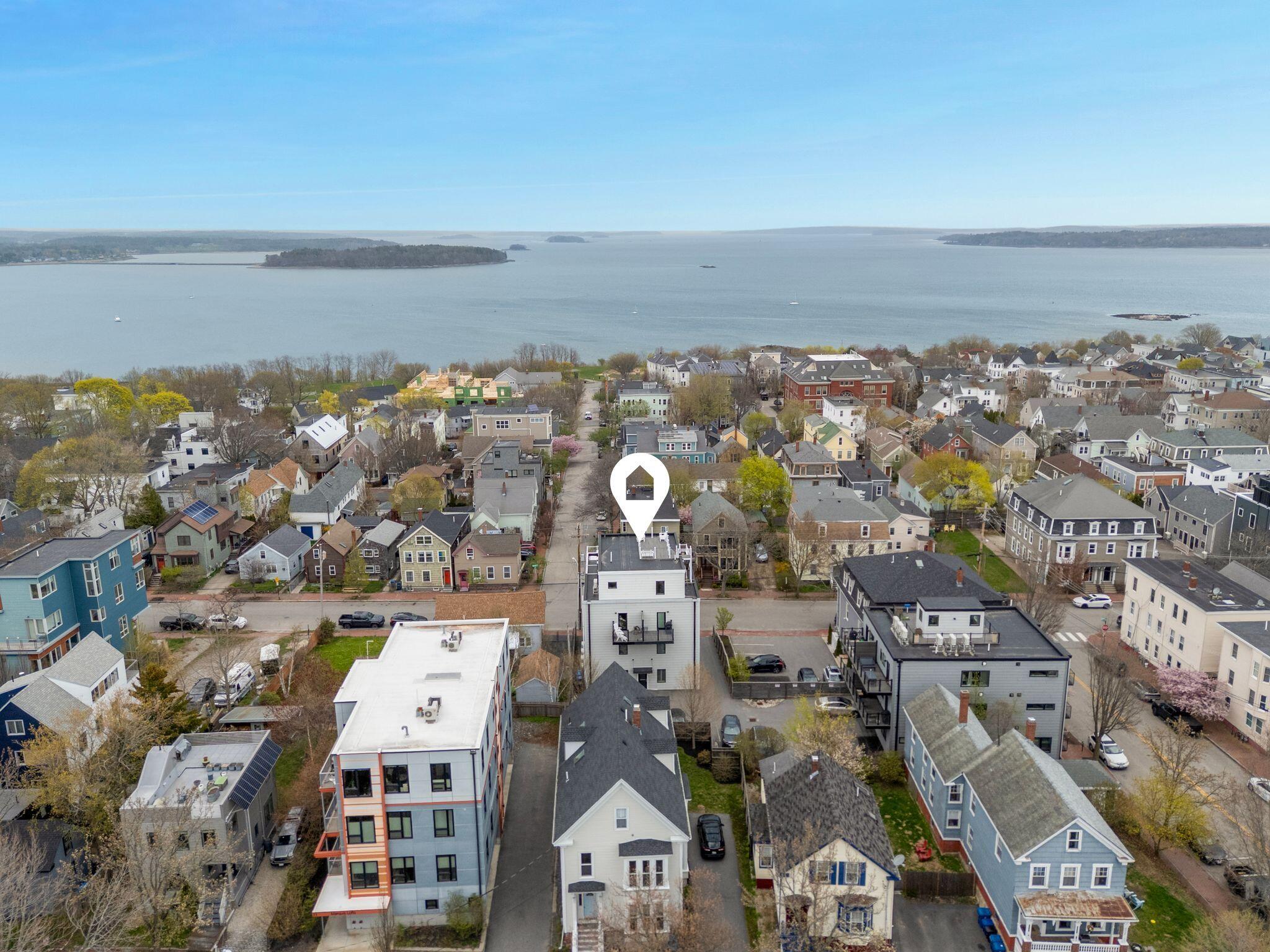 30 Merrill Street Portland ME 04101