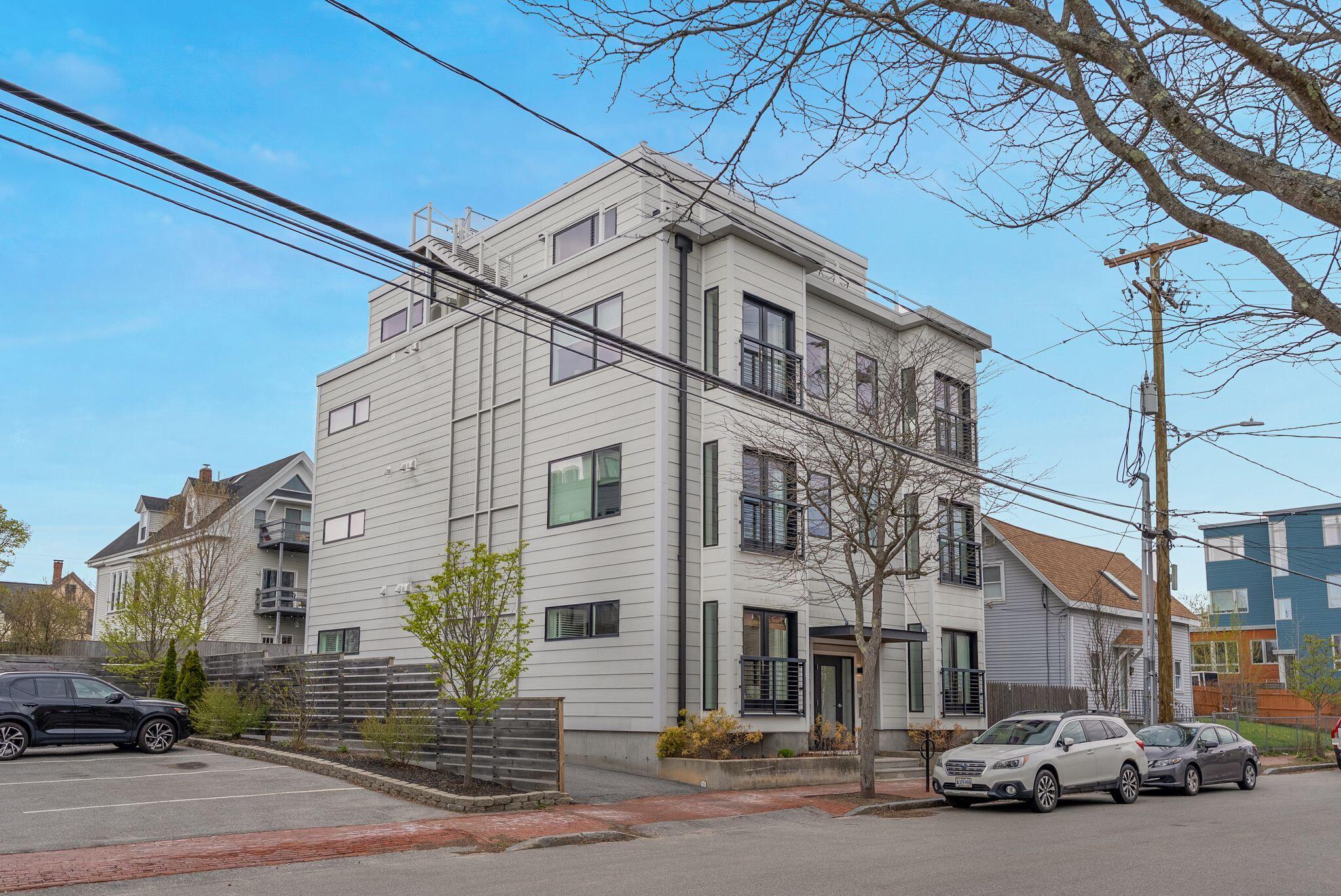 30 Merrill Street Portland ME 04101