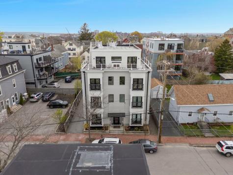 30 Merrill Street Portland ME 04101