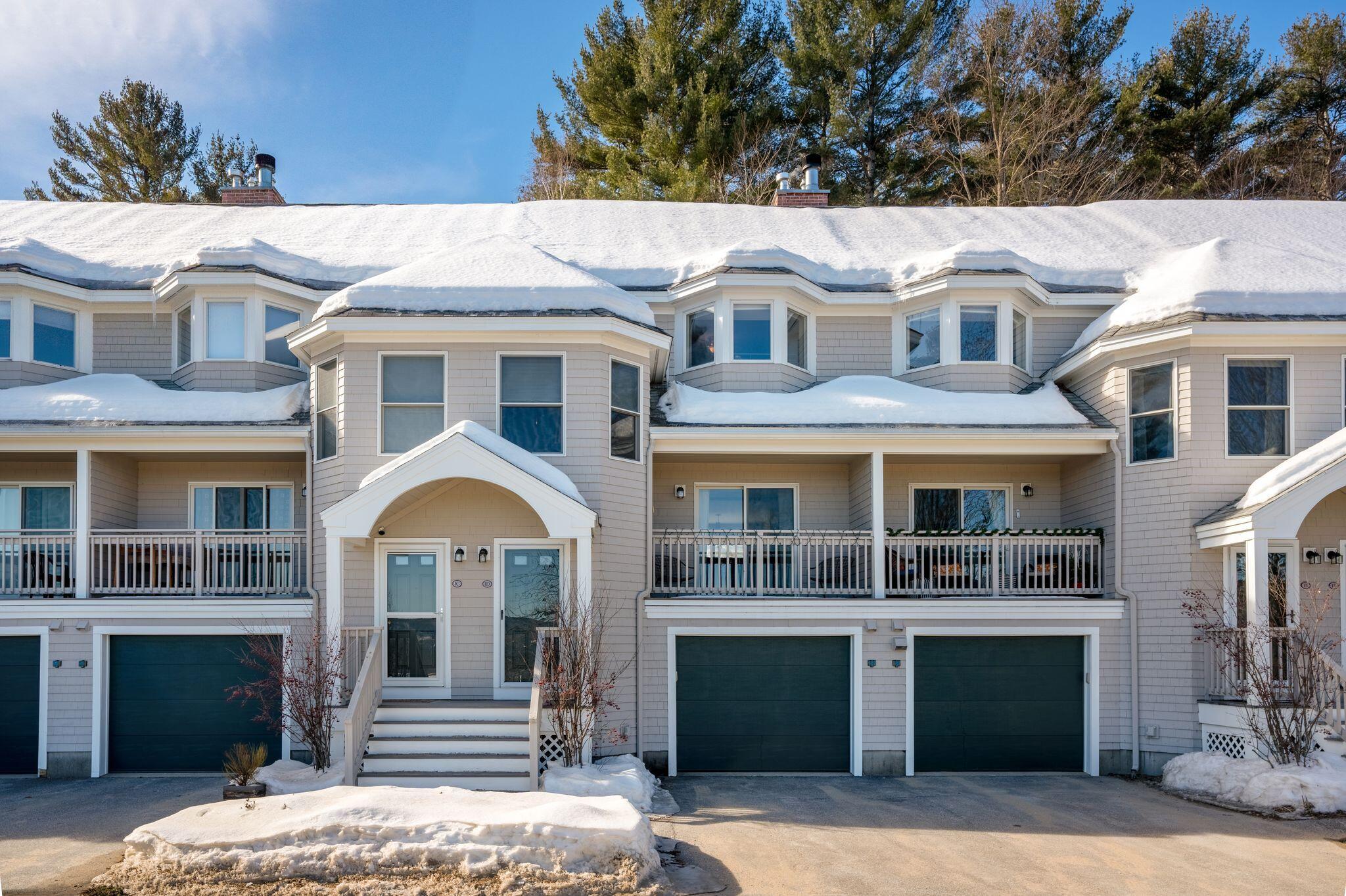 135 Vernon Street Bethel, ME