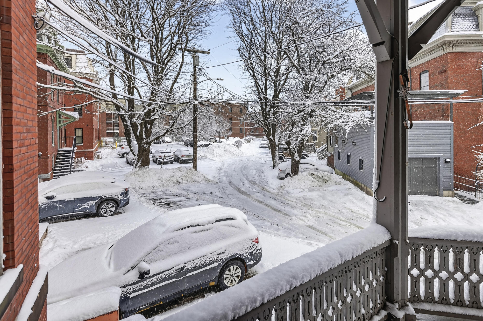 117 Pine Street Portland ME 04102