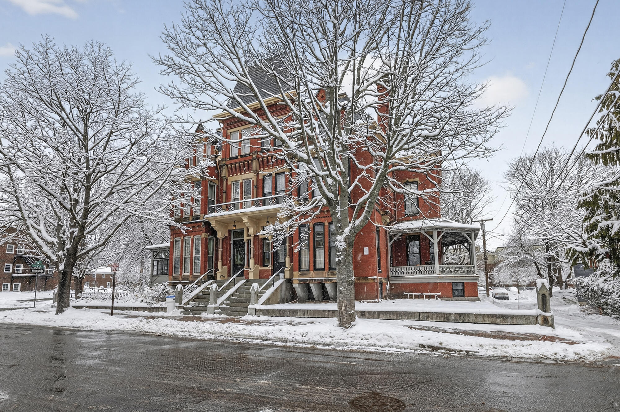 117 Pine Street Portland ME 04102