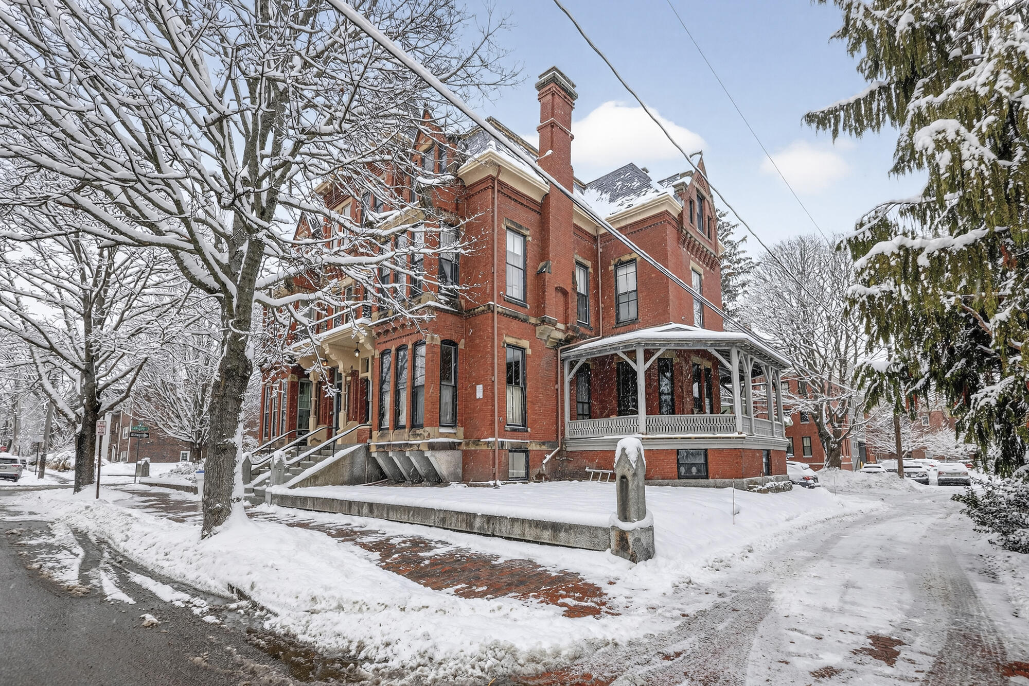 117 Pine Street Portland ME 04102