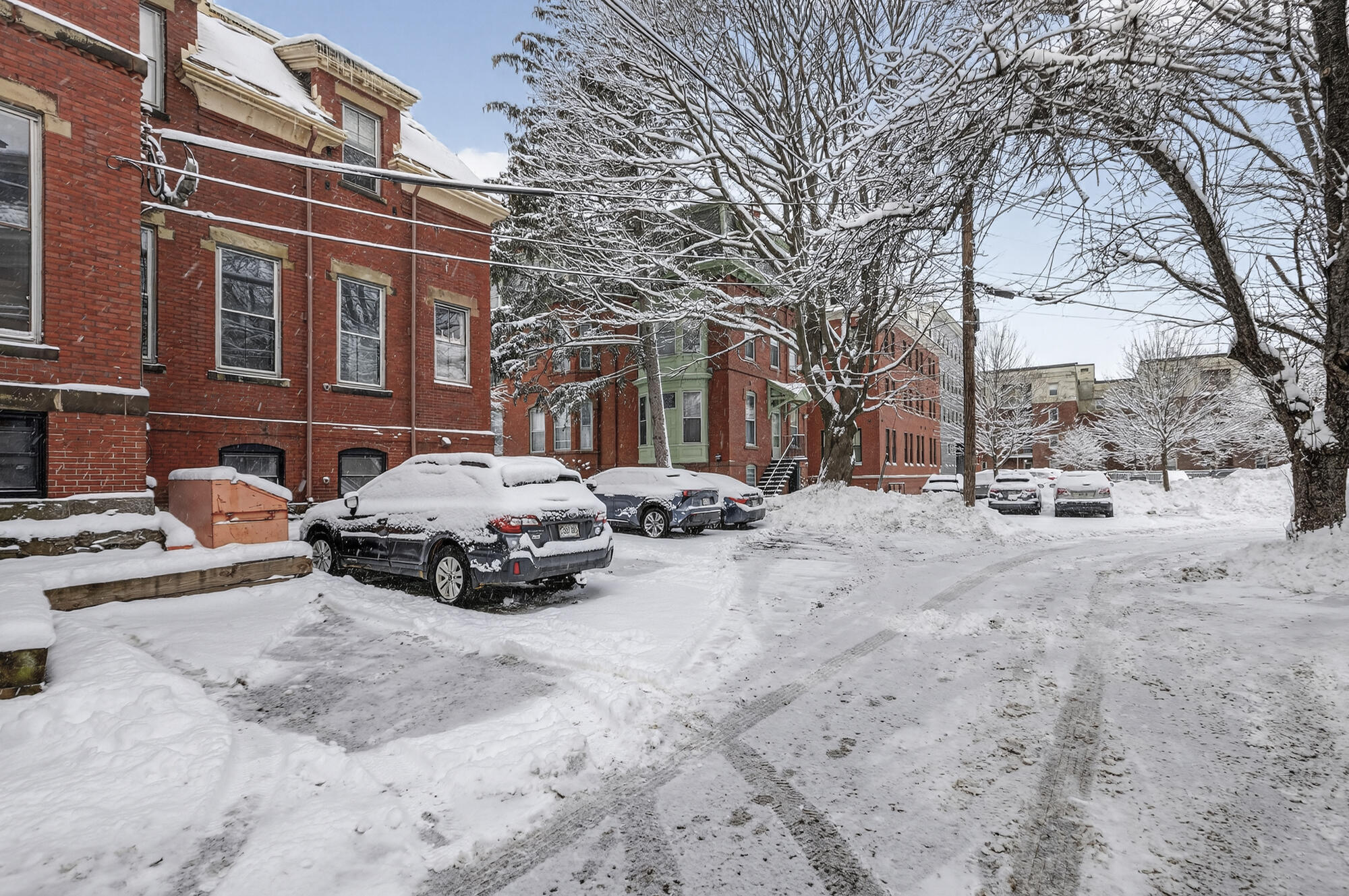 117 Pine Street Portland ME 04102