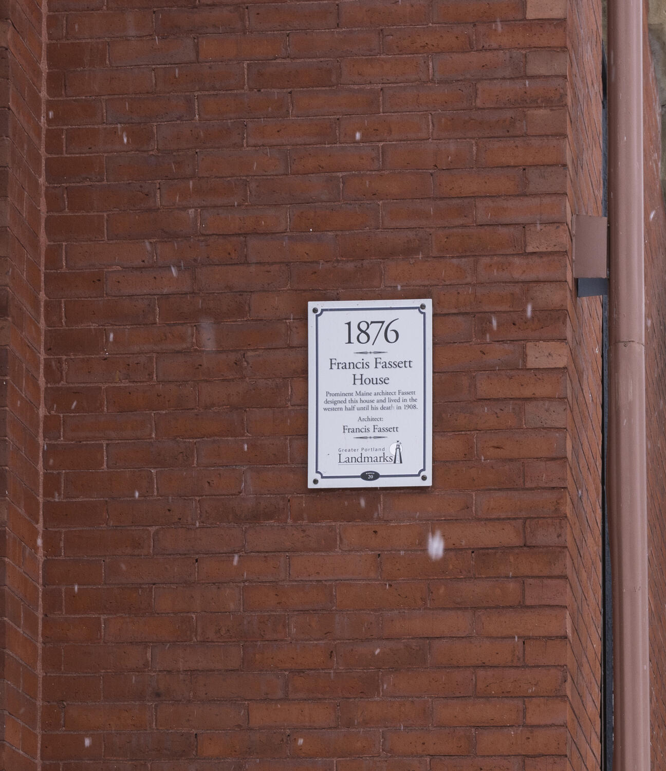 117 Pine Street Portland ME 04102