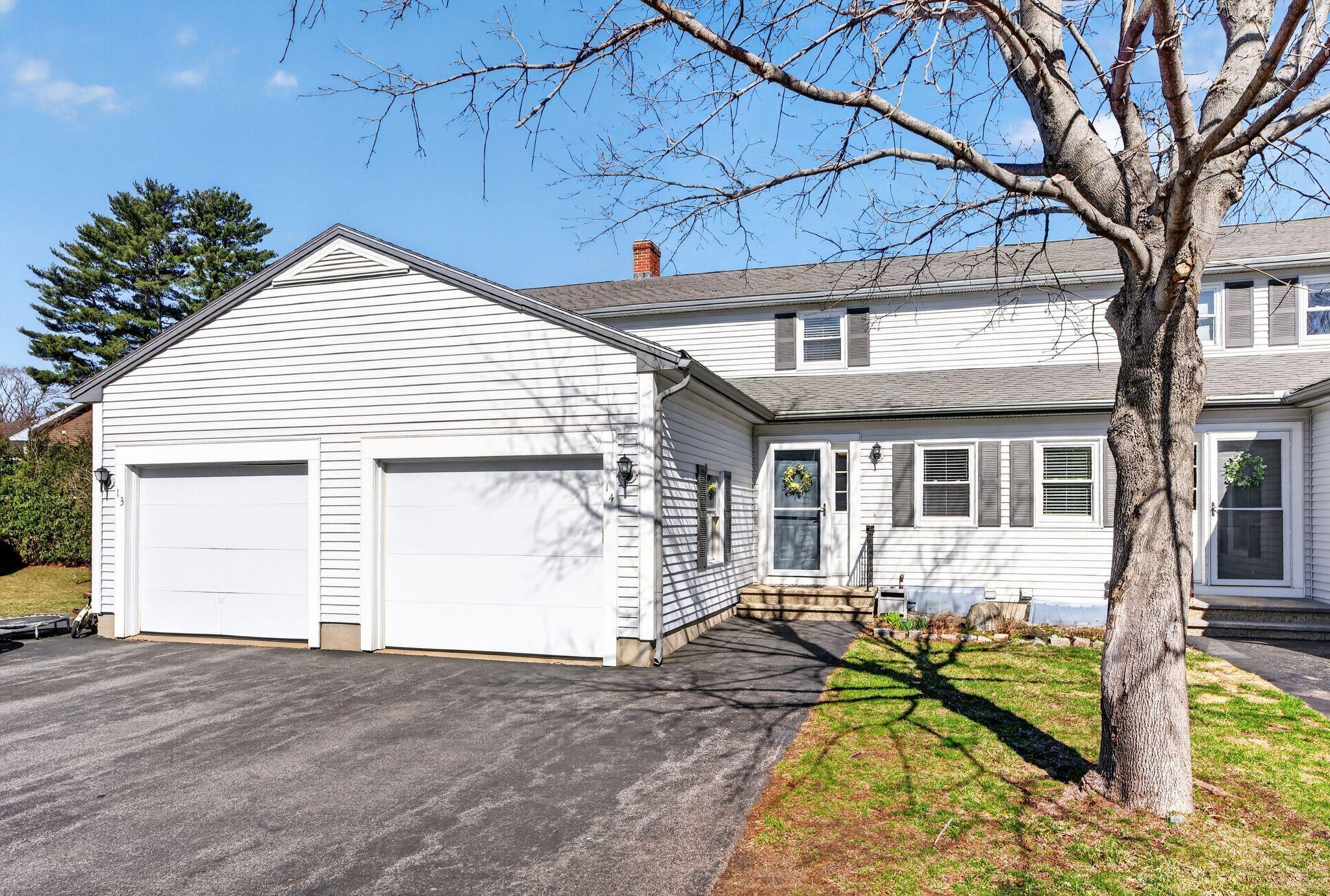 111 Bradley Street Saco ME 04072