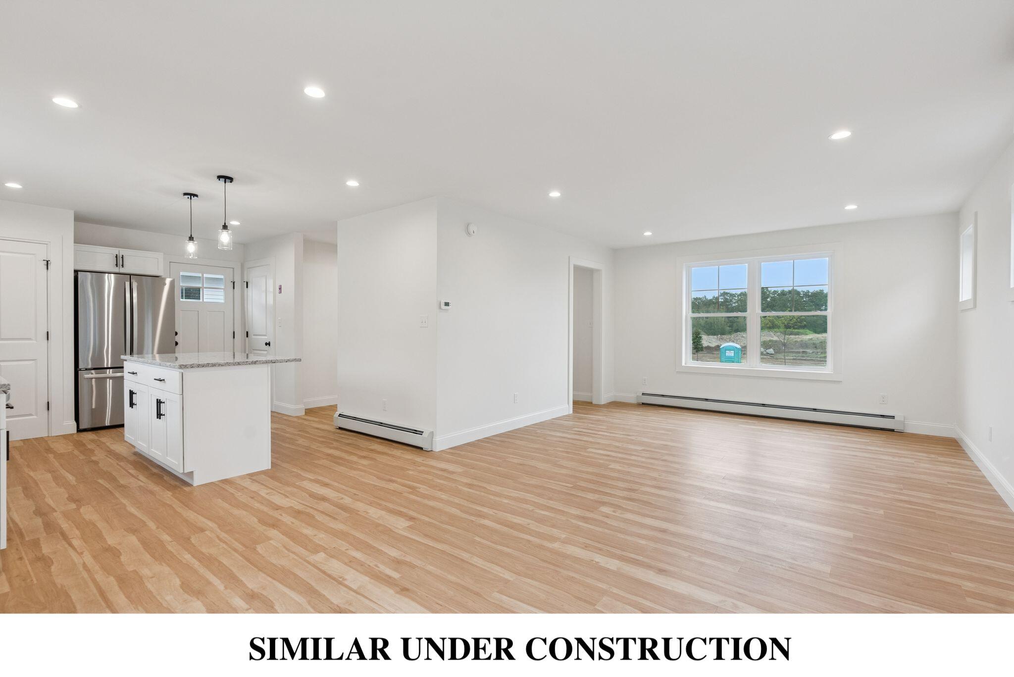 12 Feldspar Lane Cumberland ME 04021