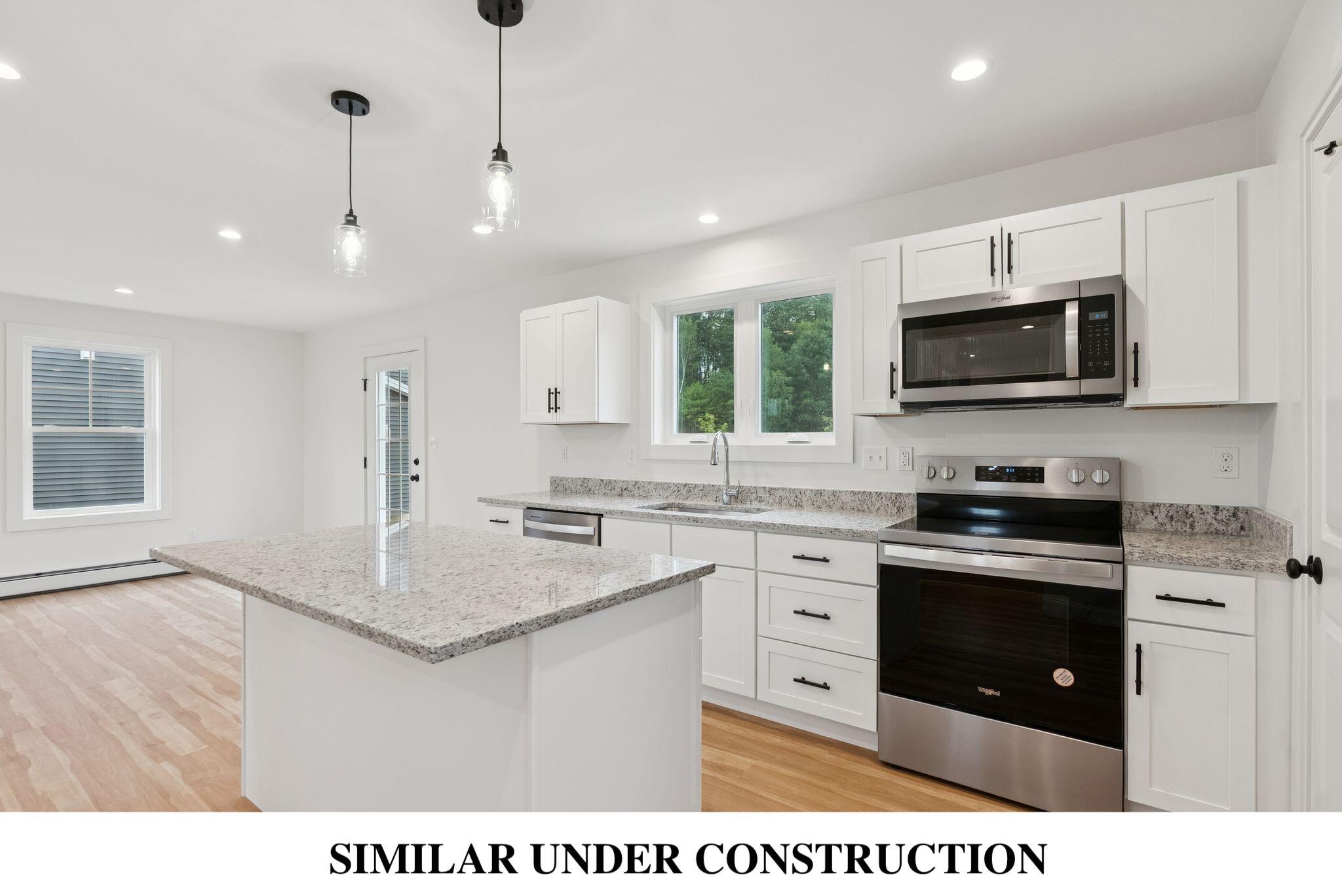 12 Feldspar Lane Cumberland ME 04021