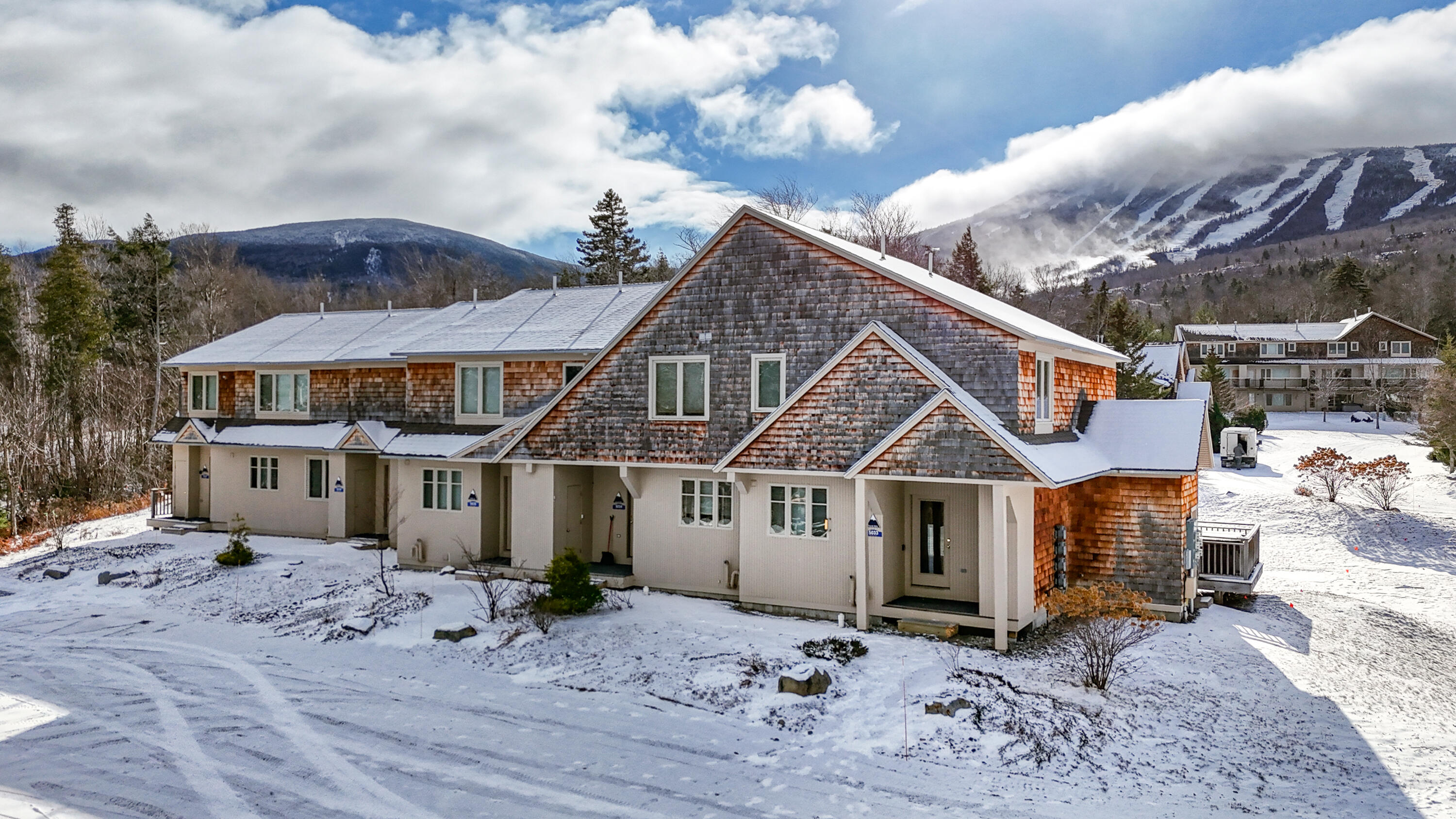 5033 Fall Line Drive Carrabassett Valley ME 04947