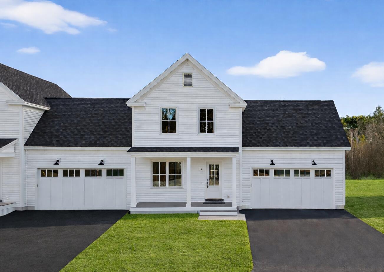12 Holbrook Farms Way Scarborough ME 04074