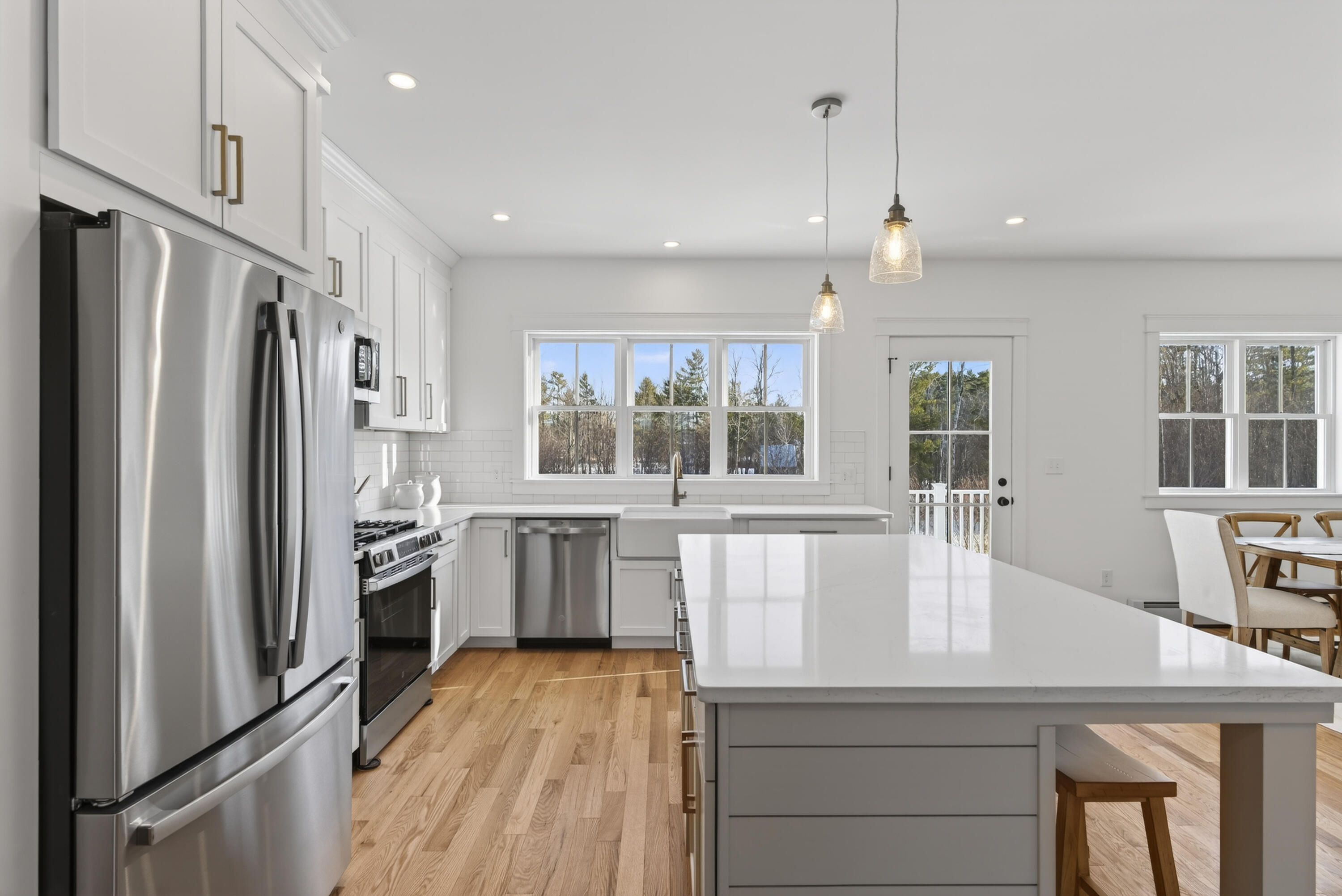 12 Holbrook Farms Way Scarborough ME 04074