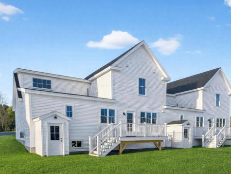 12 Holbrook Farms Way Scarborough ME 04074