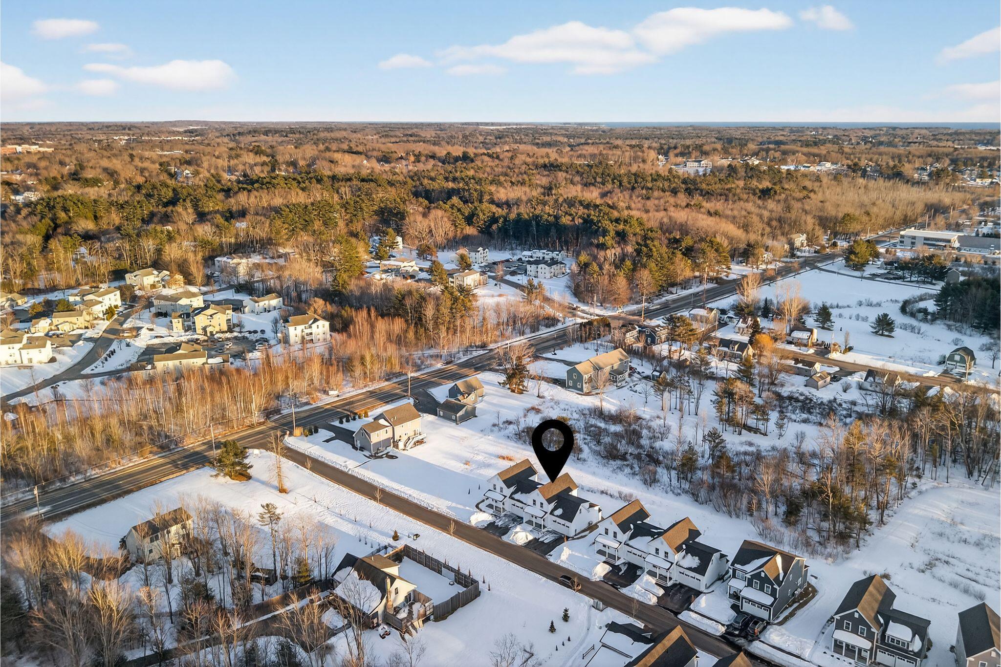 12 Holbrook Farms Way Scarborough ME 04074