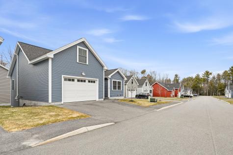 12 Natalee Drive Gorham ME 04038