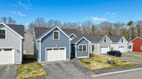 12 Natalee Drive Gorham ME 04038