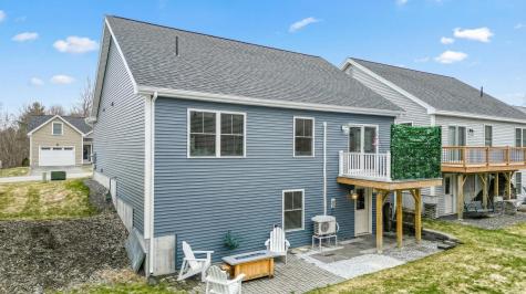 12 Natalee Drive Gorham ME 04038