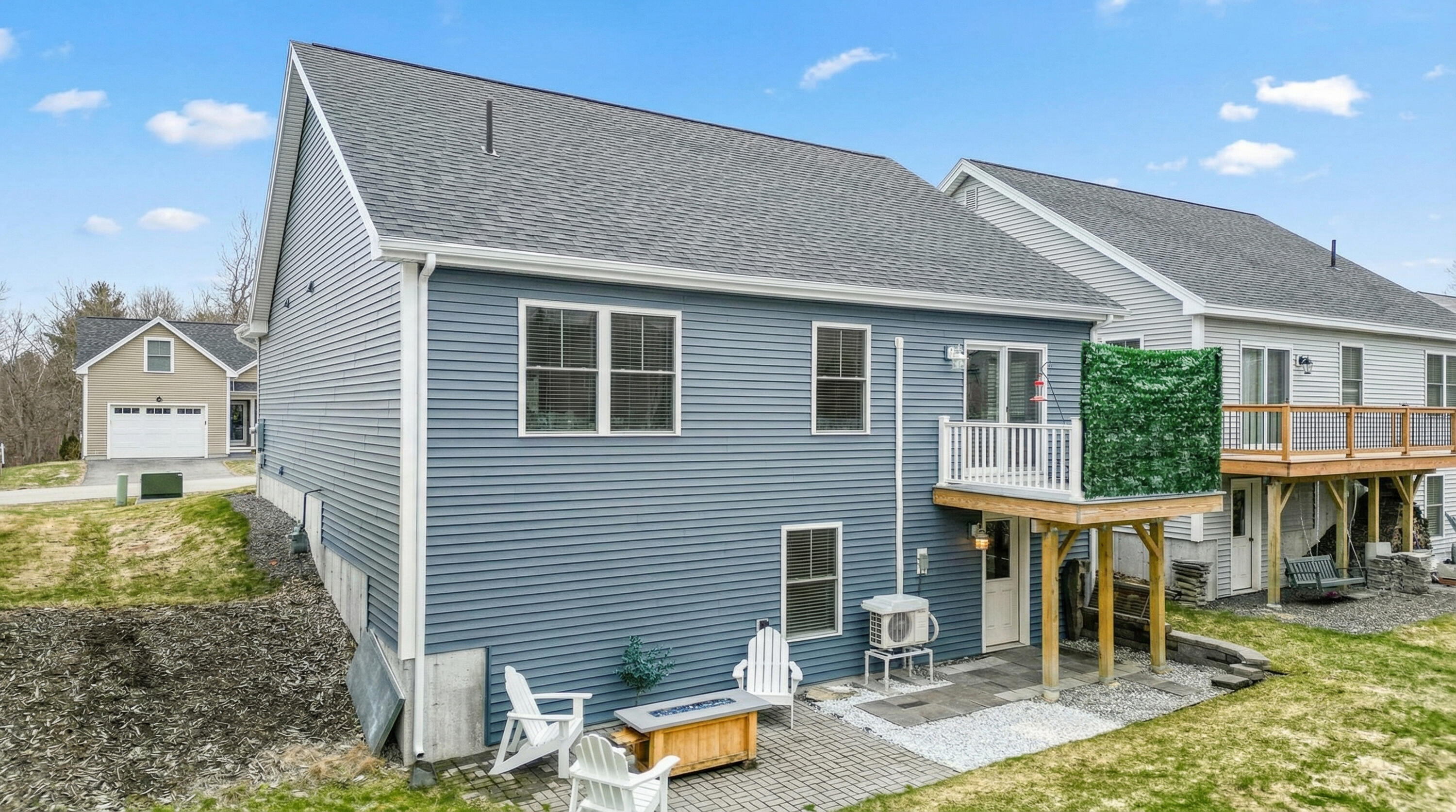 12 Natalee Drive Gorham ME 04038