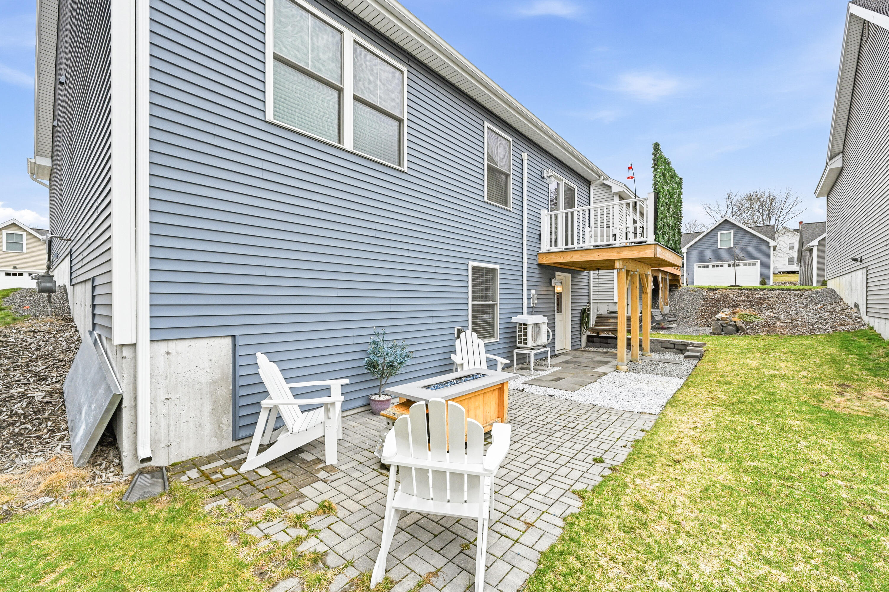 12 Natalee Drive Gorham ME 04038