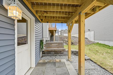 12 Natalee Drive Gorham ME 04038