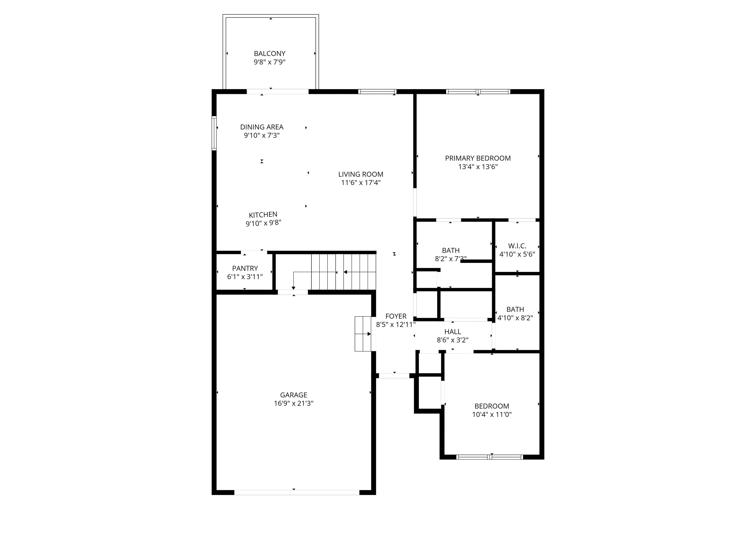 12 Natalee Drive Gorham ME 04038