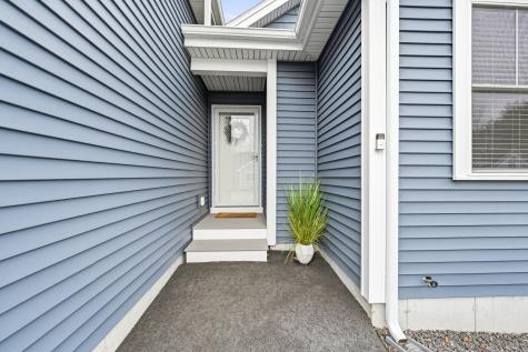 12 Natalee Drive Gorham ME 04038