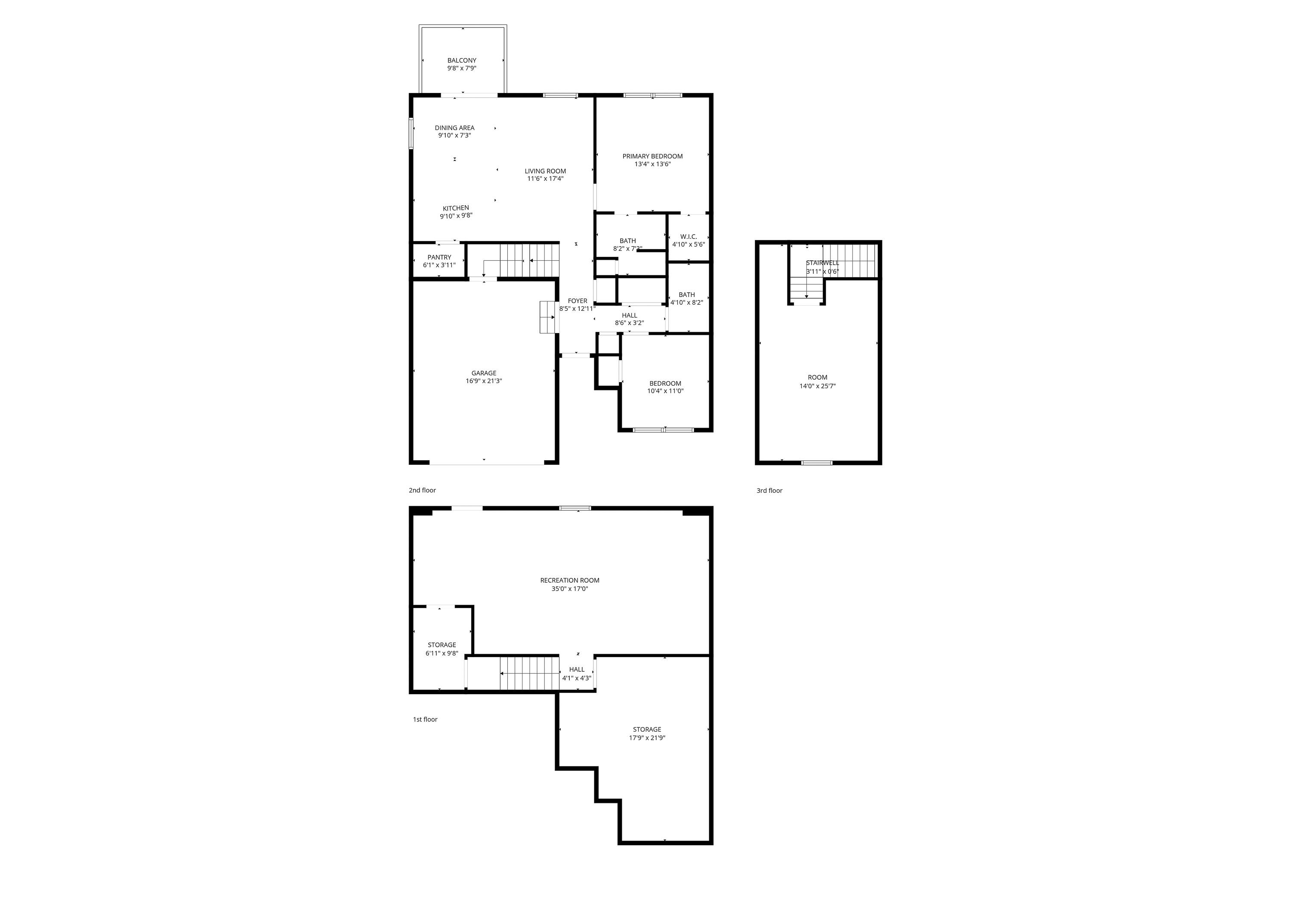 12 Natalee Drive Gorham ME 04038
