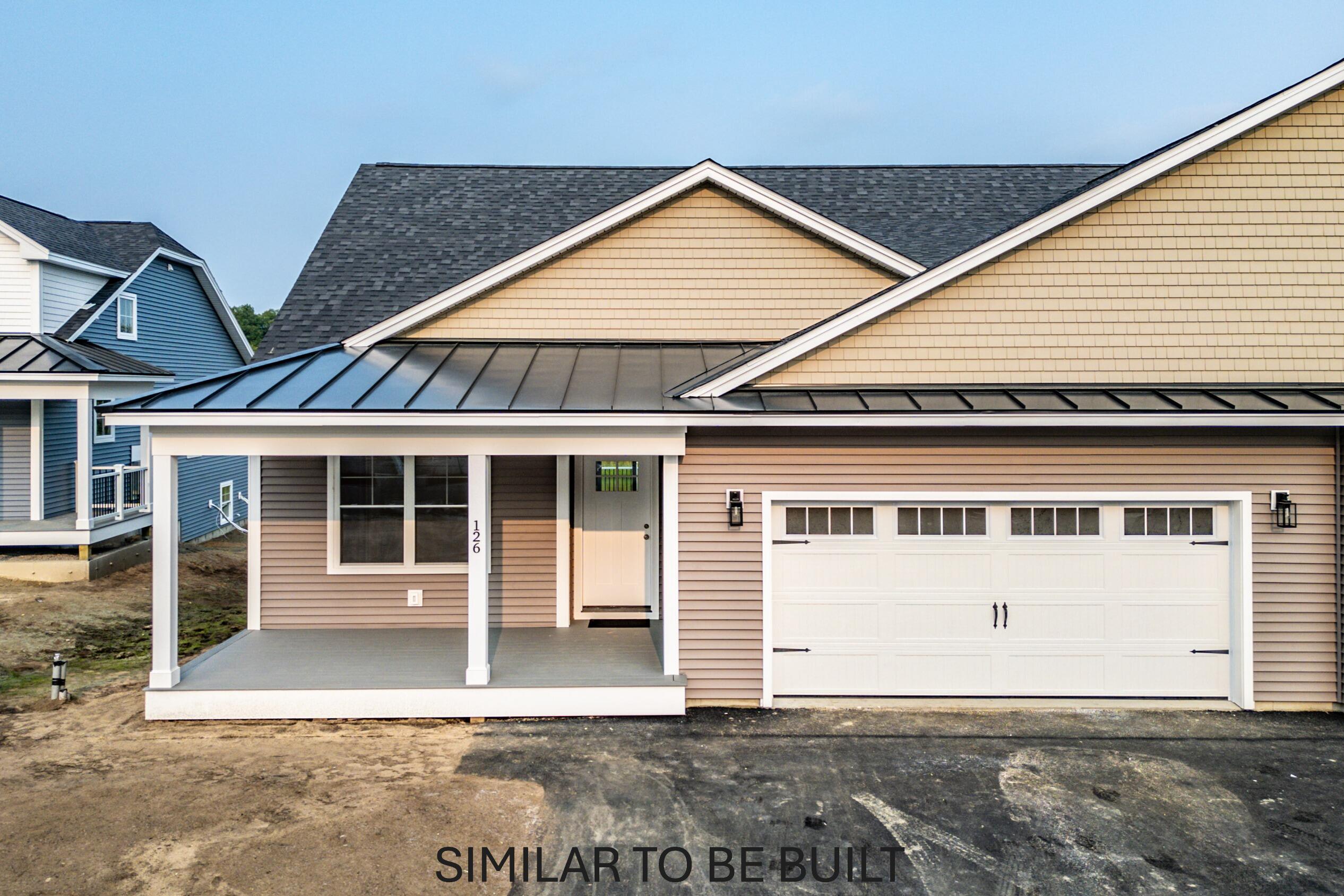171 Brook Street Westbrook ME 04092