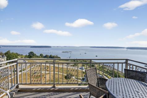 45 Eastern Promenade Portland ME 04101