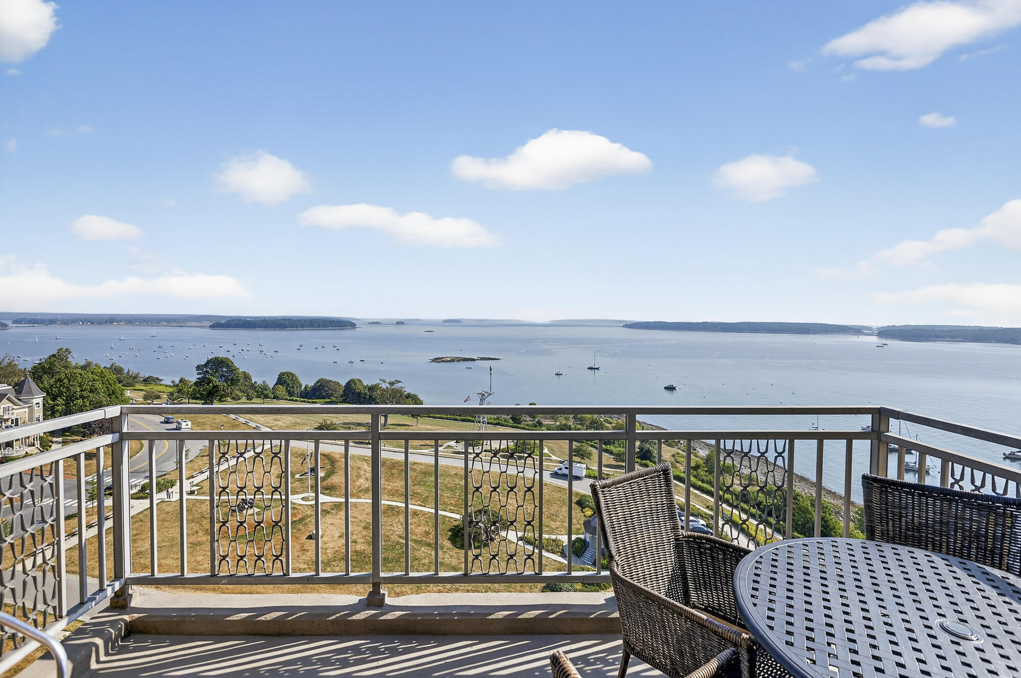 45 Eastern Promenade Portland ME 04101