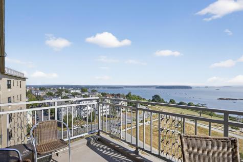 45 Eastern Promenade Portland ME 04101