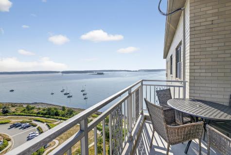 45 Eastern Promenade Portland ME 04101