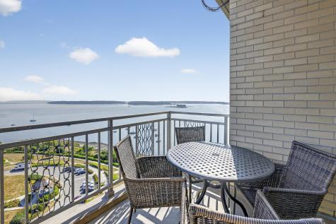 45 Eastern Promenade Portland ME 04101