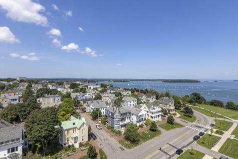45 Eastern Promenade Portland ME 04101