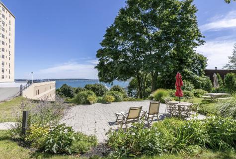 45 Eastern Promenade Portland ME 04101