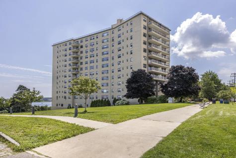 45 Eastern Promenade Portland ME 04101