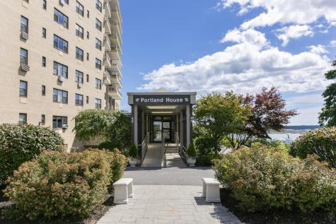 45 Eastern Promenade Portland ME 04101