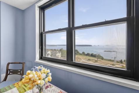 45 Eastern Promenade Portland ME 04101