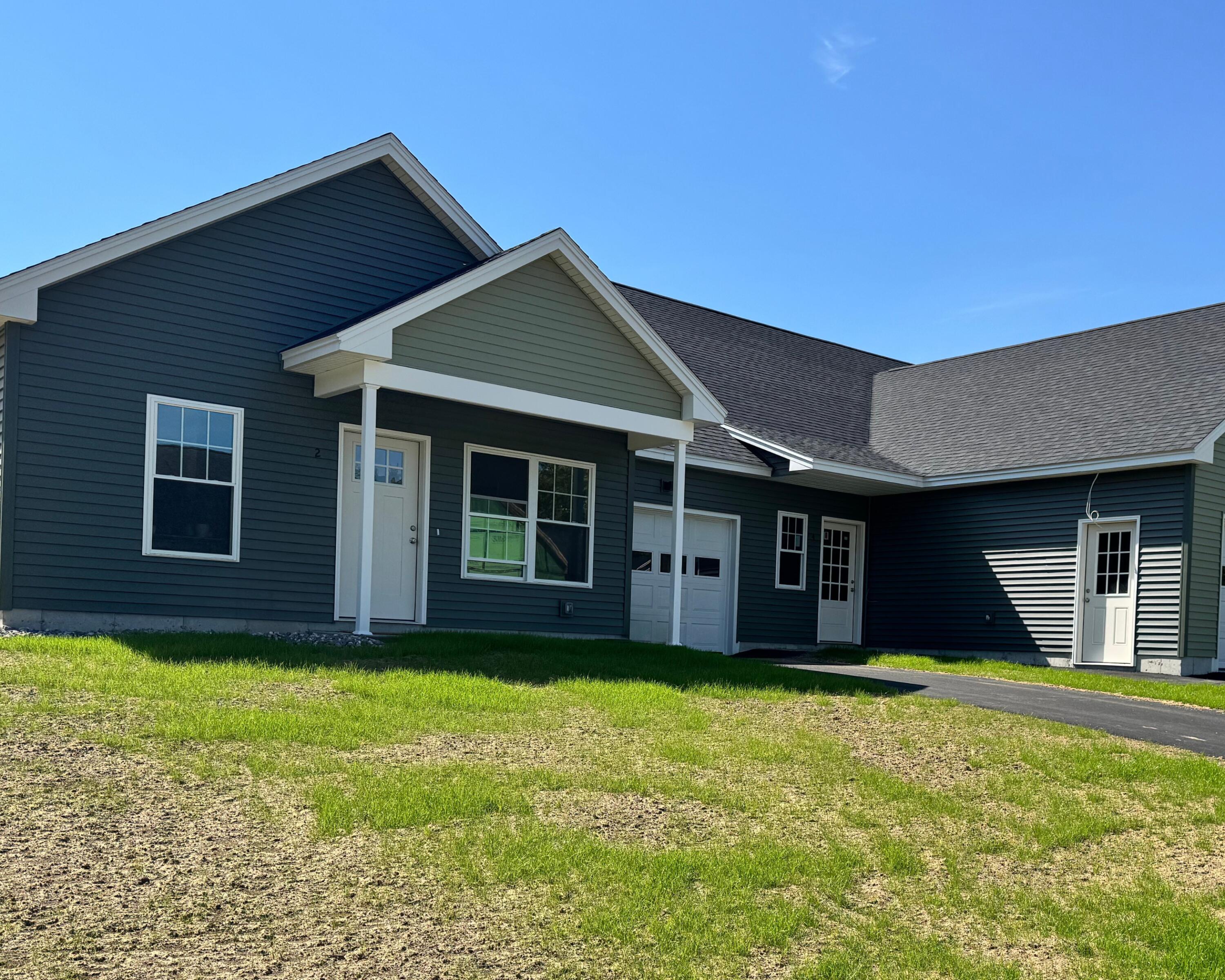 7 Macie Drive Standish ME 04084
