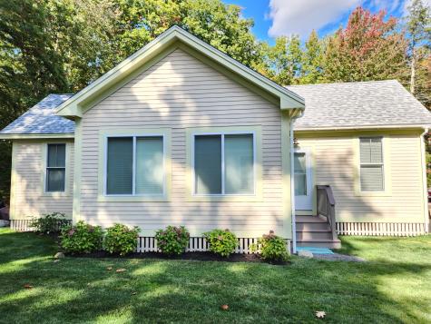 1 Old County Road Wells ME 04090