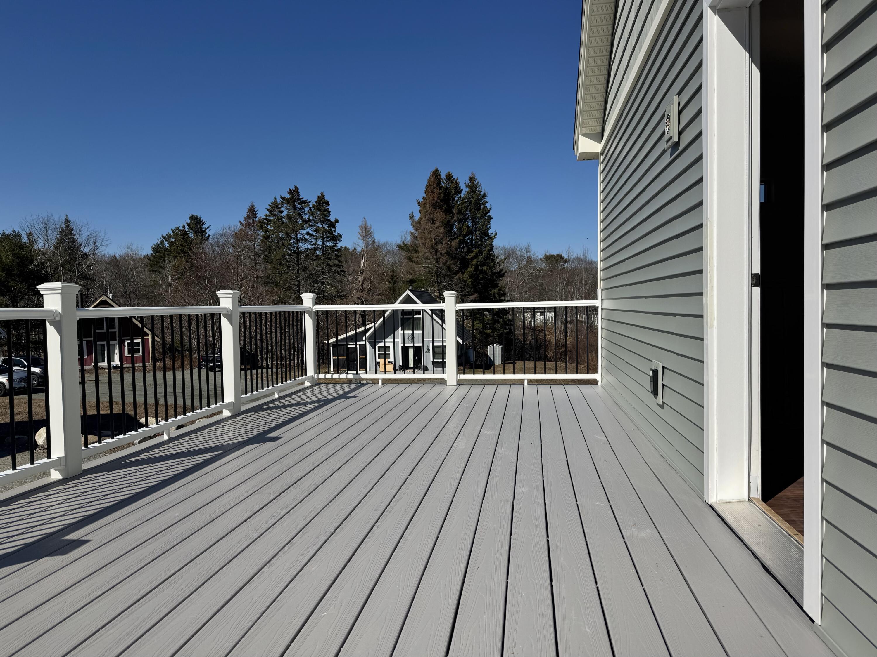 3 Applewood Lane Bar Harbor ME 04609
