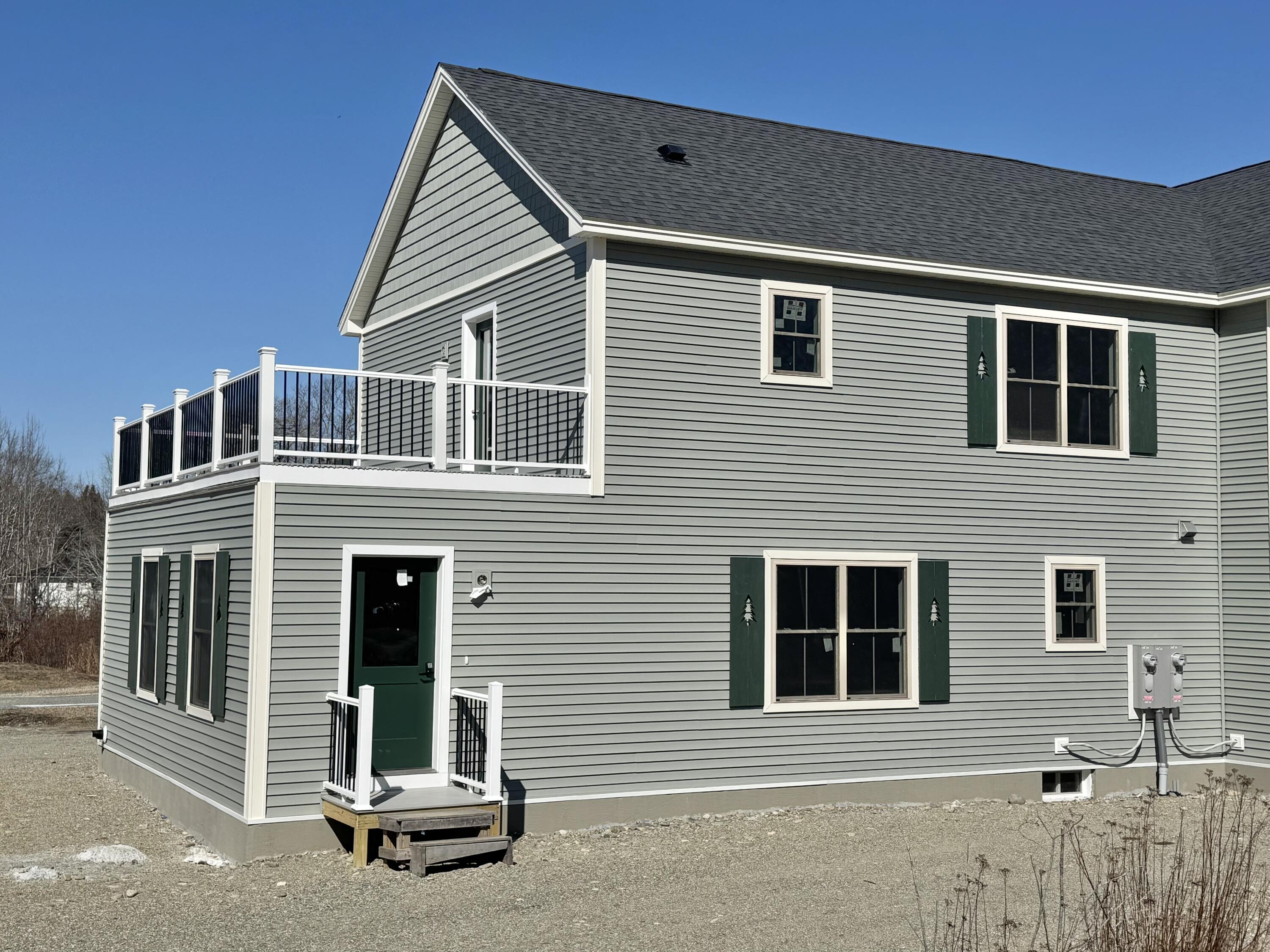 3 Applewood Lane Bar Harbor ME 04609