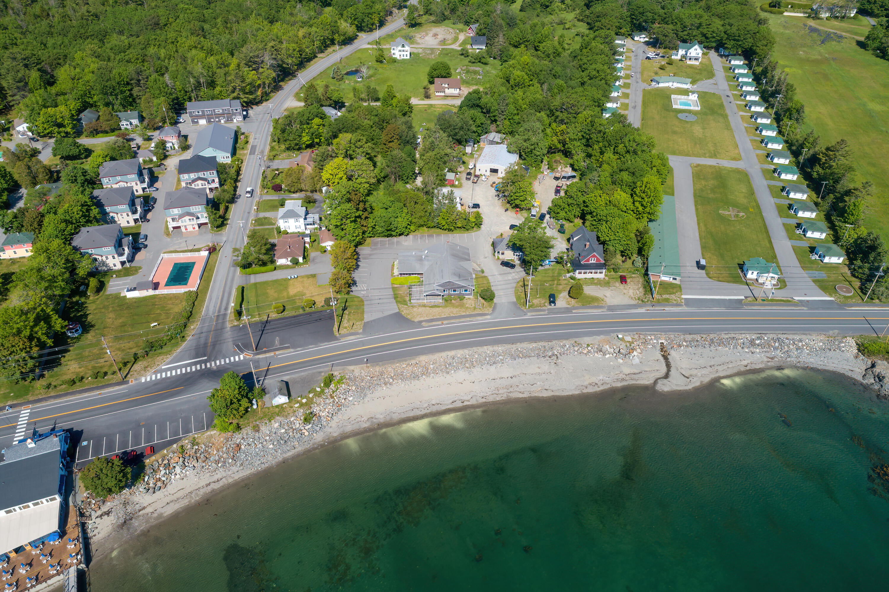 3 Applewood Lane Bar Harbor ME 04609