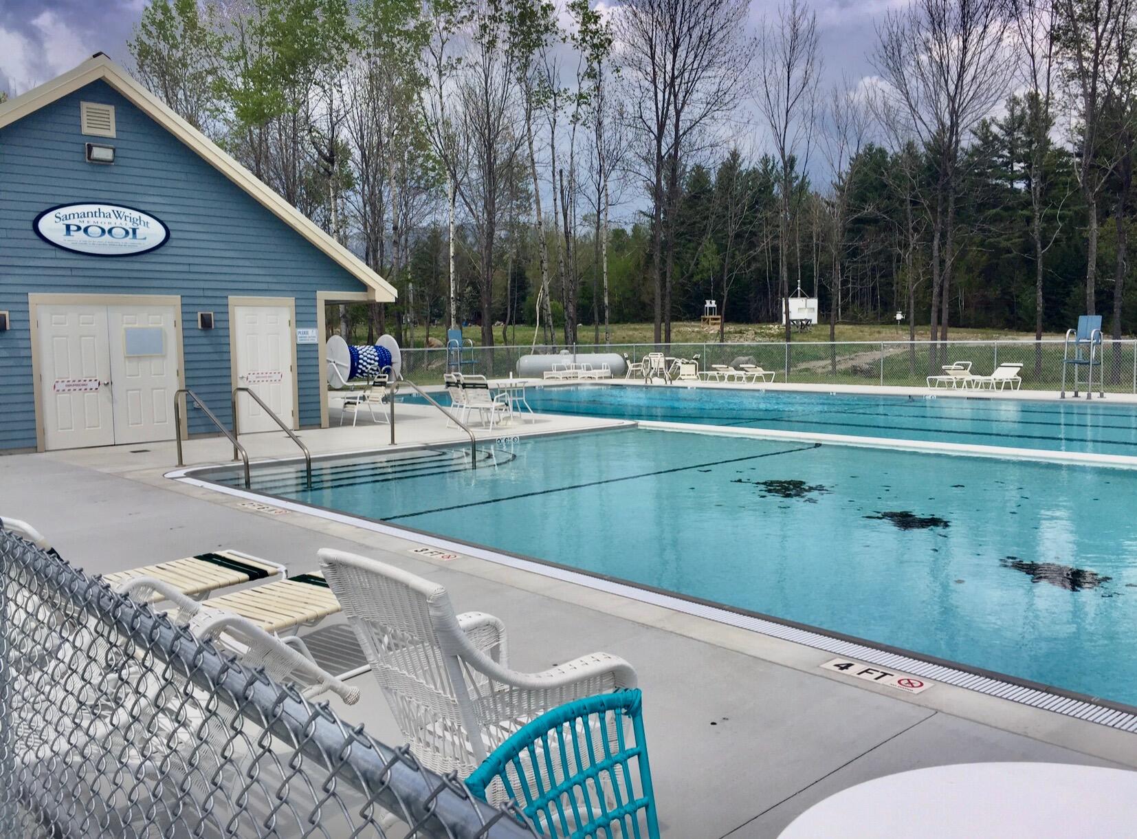 1017 Left Bank Carrabassett Valley ME 04947