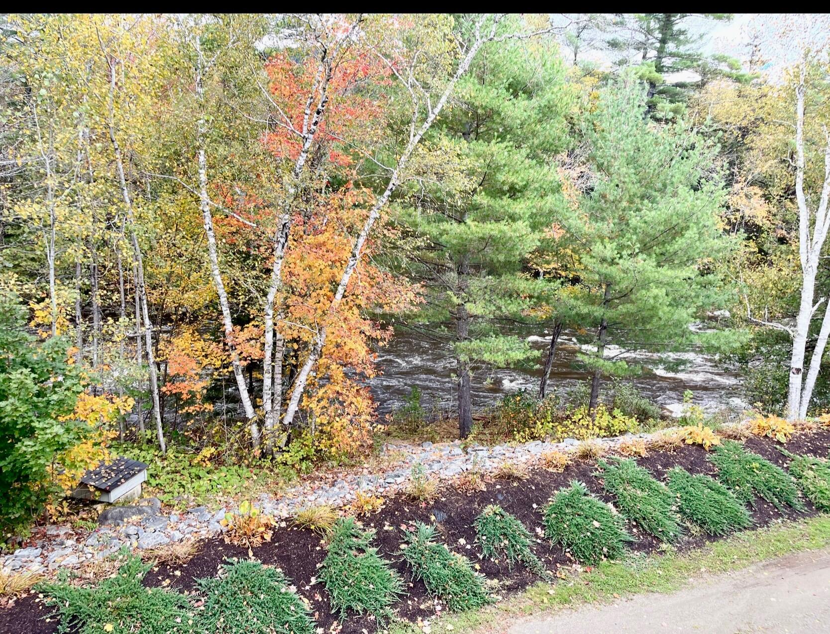 1017 Left Bank Carrabassett Valley ME 04947