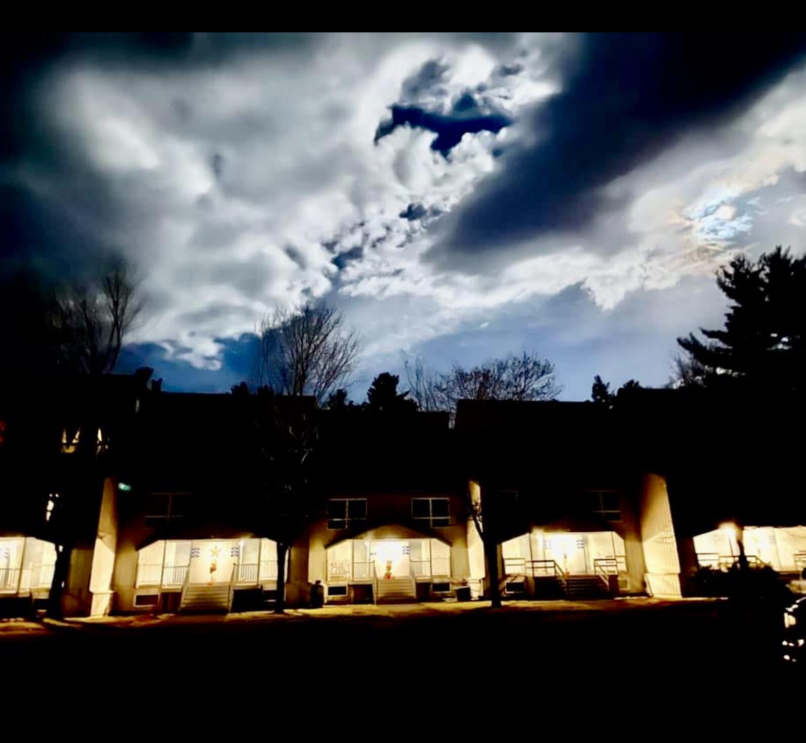 1017 Left Bank Carrabassett Valley ME 04947