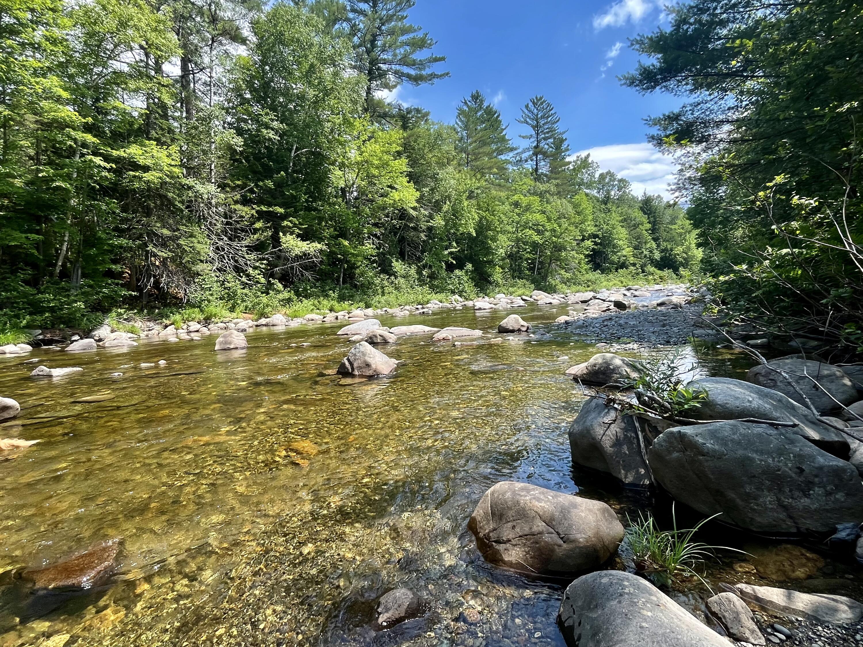 1017 Left Bank Carrabassett Valley ME 04947